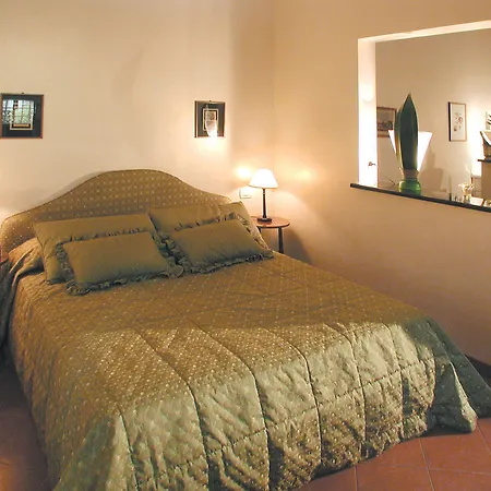 Relais Apartamento