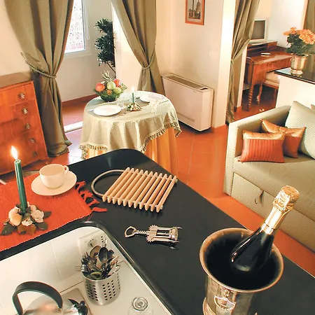 Apartamento Relais *