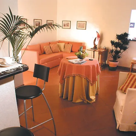Apartamento Relais Roma