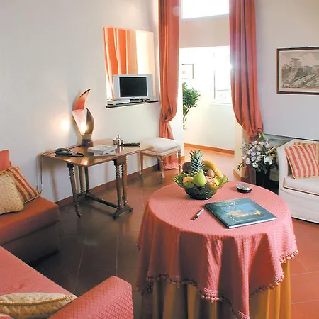 Apartamento Relais