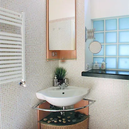Apartamento Relais Roma