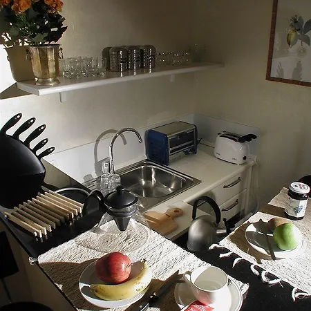 Relais Apartamento *