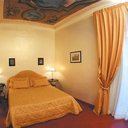 Relais Apartamento Roma