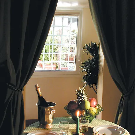 Relais Apartamento Roma