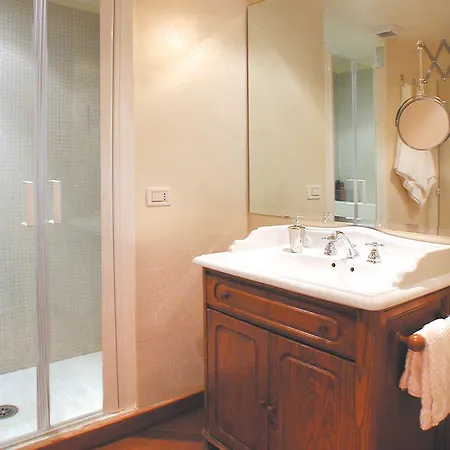 Apartamento Relais *
