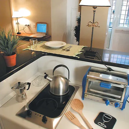 Relais Apartamento *