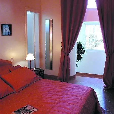 Apartamento Relais *