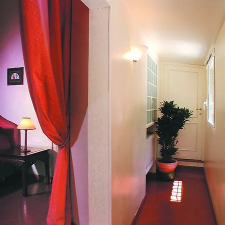 Relais Apartamento *