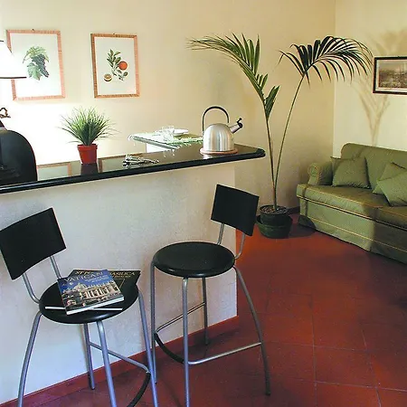 Apartamento Relais Roma