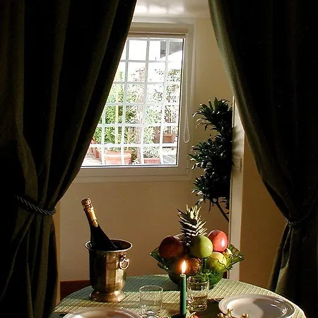 Apartamento Relais *