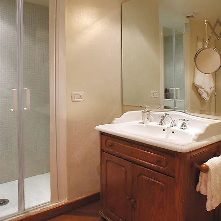 Apartamento Relais *