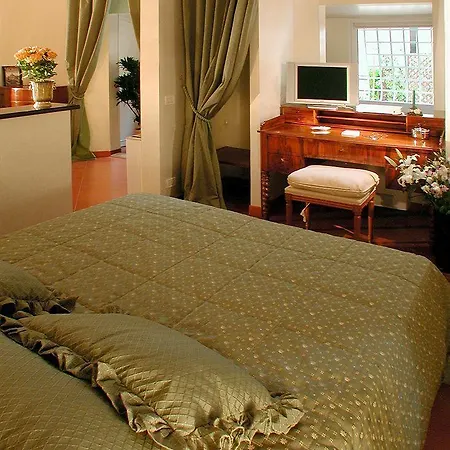 Relais Apartamento *