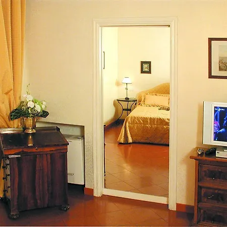 Relais Apartamento *