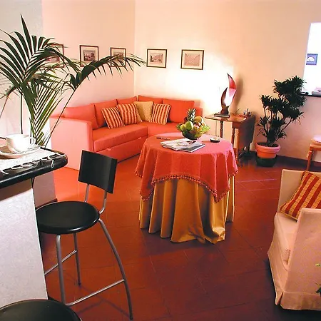 Relais * Rom