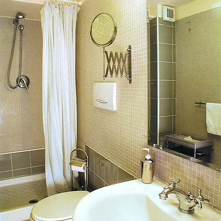 Апартаменты Relais Рим